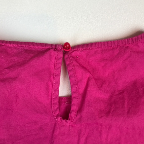 🎉SOLD🎉 Vineyard Vines Size Large 14 Girls Tunic - Picture 4 of 6